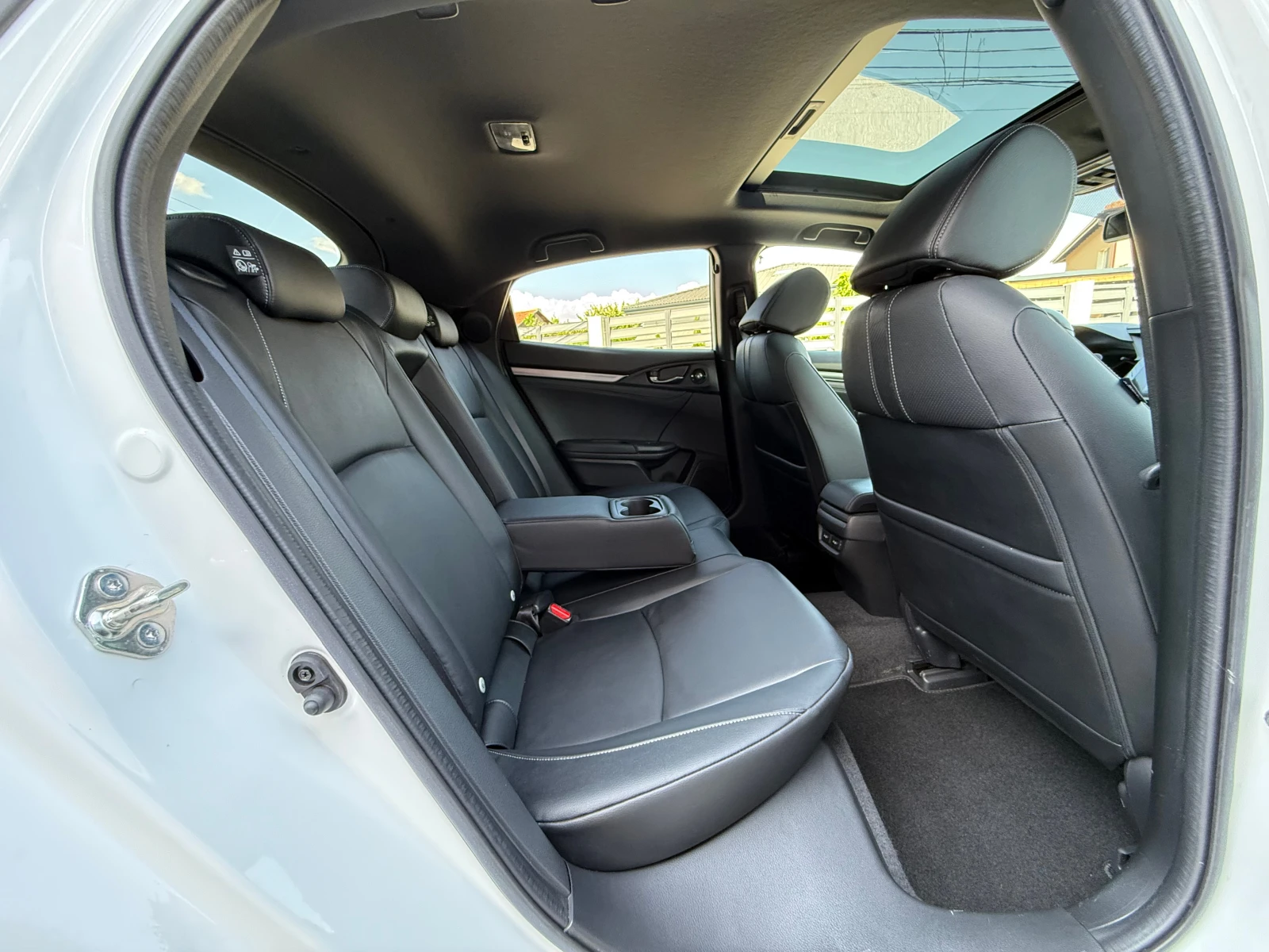 Honda Civic AVTOMAT-���������-FULL | Mobile.bg � ����������� 16