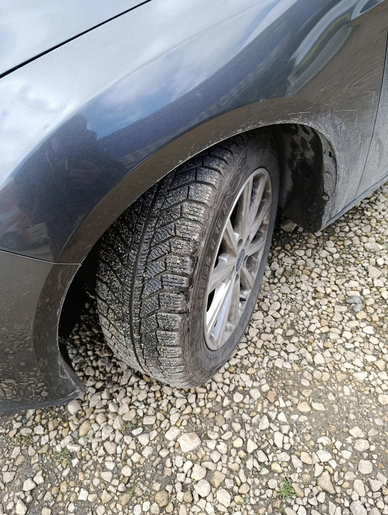Ford Focus 1.5 Eco boost, снимка 4 - Автомобили и джипове - 54525356