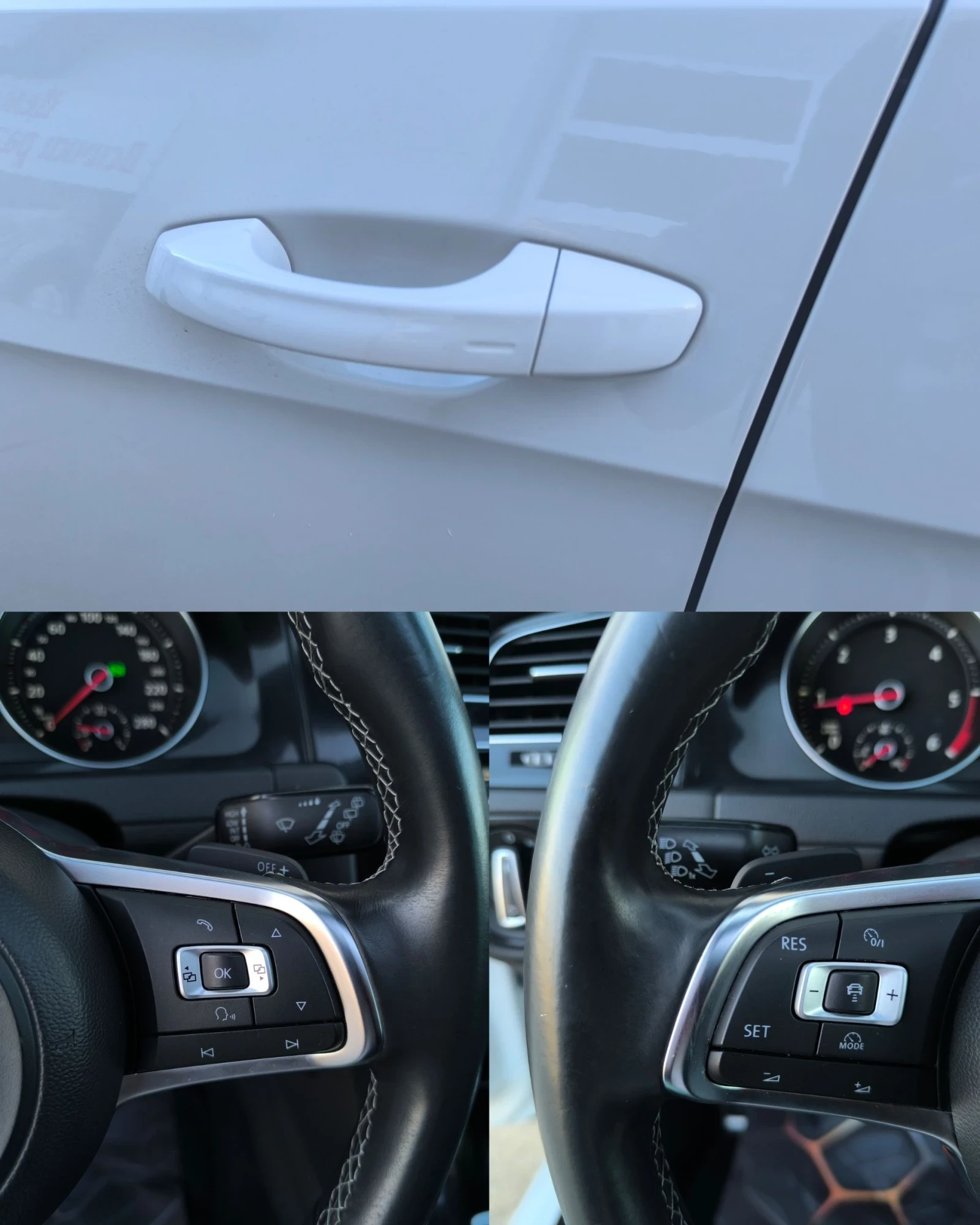 VW Golf 2.0TDI GTD �������� DSG | Mobile.bg � ����������� 14