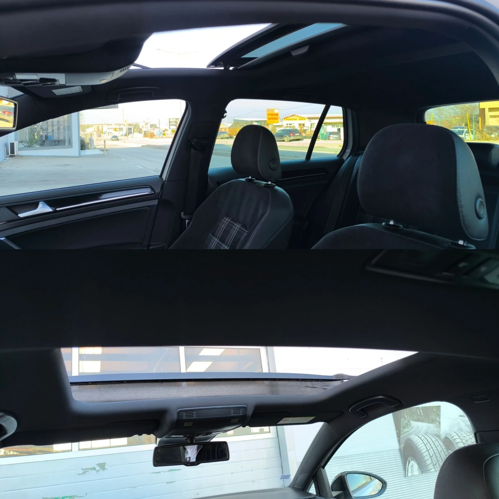 VW Golf 2.0TDI GTD �������� DSG | Mobile.bg � ����������� 11