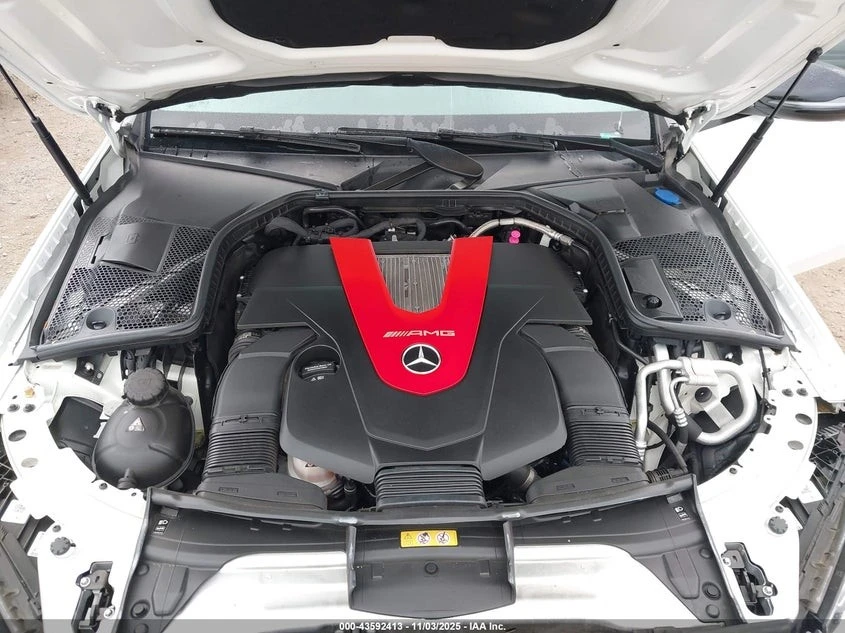 Mercedes-Benz C 43 AMG � ����������� & ���� ������ | Mobile.bg � ����������� 10