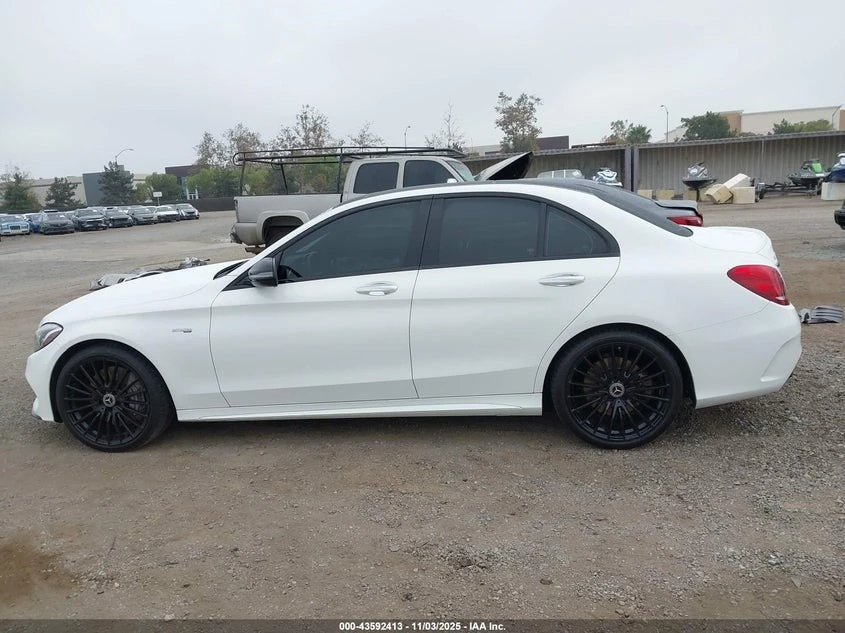 Mercedes-Benz C 43 AMG � ����������� & ���� ������ | Mobile.bg � ����������� 5