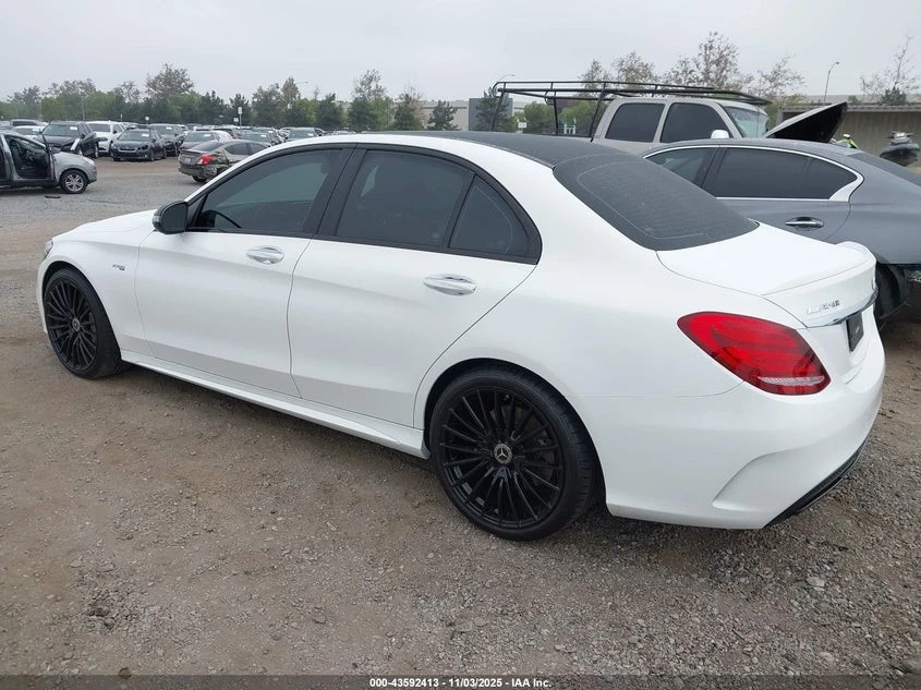 Mercedes-Benz C 43 AMG � ����������� & ���� ������ | Mobile.bg � ����������� 6