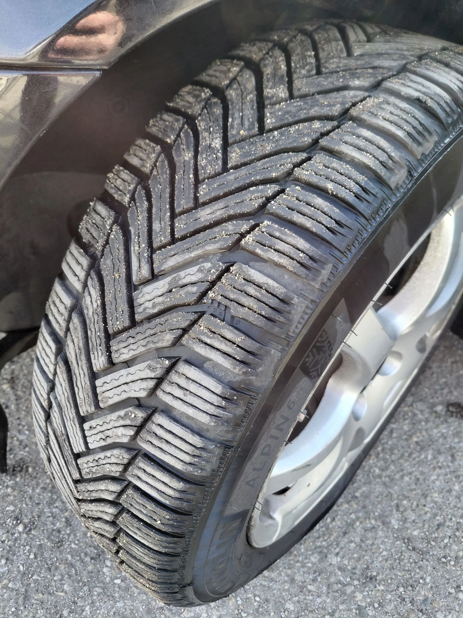 Skoda Octavia 2.0 Diesel VRS, снимка 7 - Автомобили и джипове - 53910302