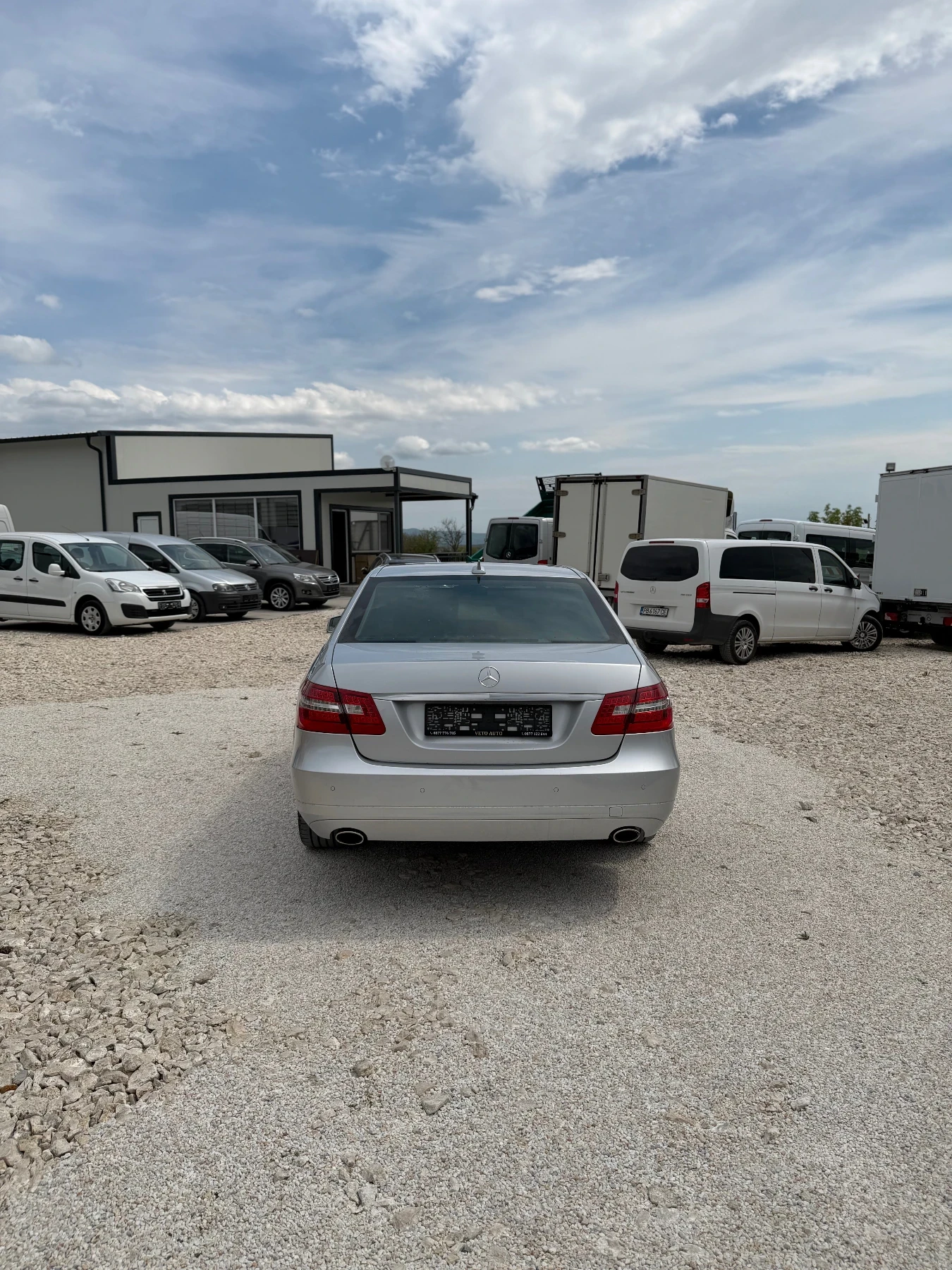 Mercedes-Benz E 350 ЛИЗИНГ!, снимка 5 - Автомобили и джипове - 53917477