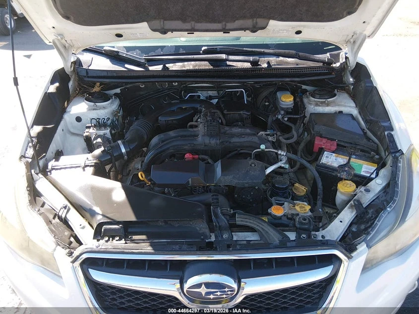 Subaru Crosstrek 2.0L H-4 DOHC, VVT, 148HP All Wheel Drive | Mobile.bg � ����������� 10