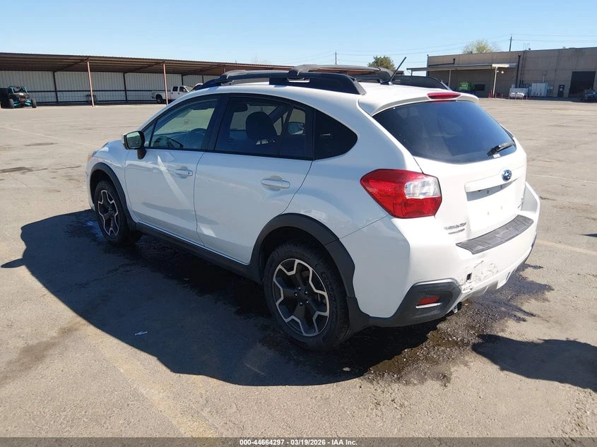 Subaru Crosstrek 2.0L H-4 DOHC, VVT, 148HP All Wheel Drive | Mobile.bg � ����������� 3
