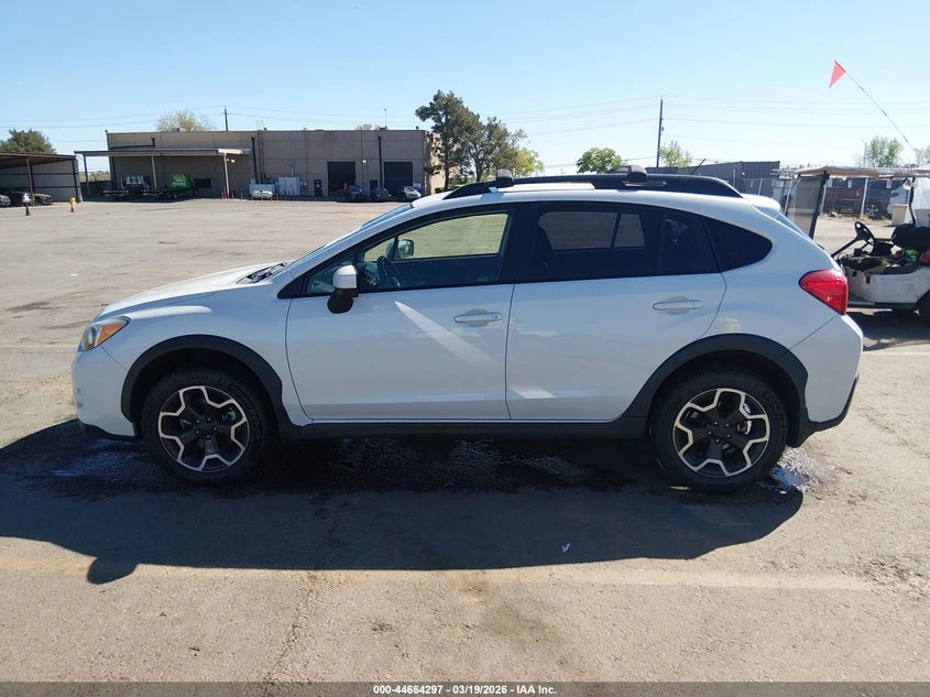 Subaru Crosstrek 2.0L H-4 DOHC, VVT, 148HP All Wheel Drive | Mobile.bg � ����������� 14