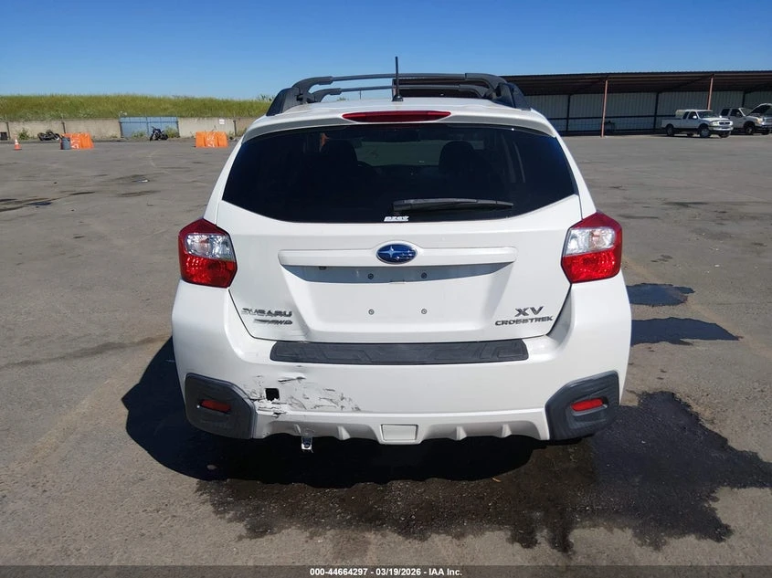 Subaru Crosstrek 2.0L H-4 DOHC, VVT, 148HP All Wheel Drive | Mobile.bg � ����������� 6