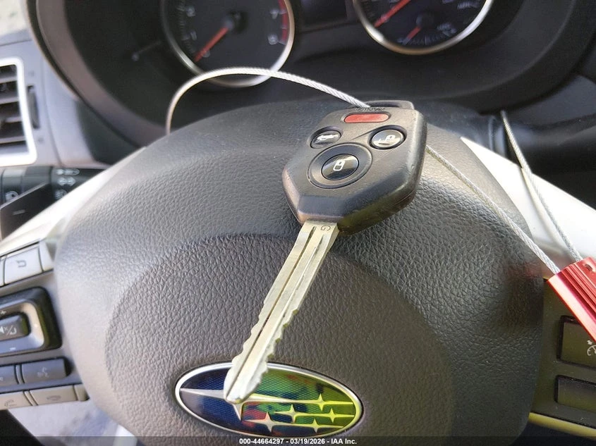 Subaru Crosstrek 2.0L H-4 DOHC, VVT, 148HP All Wheel Drive | Mobile.bg � ����������� 11