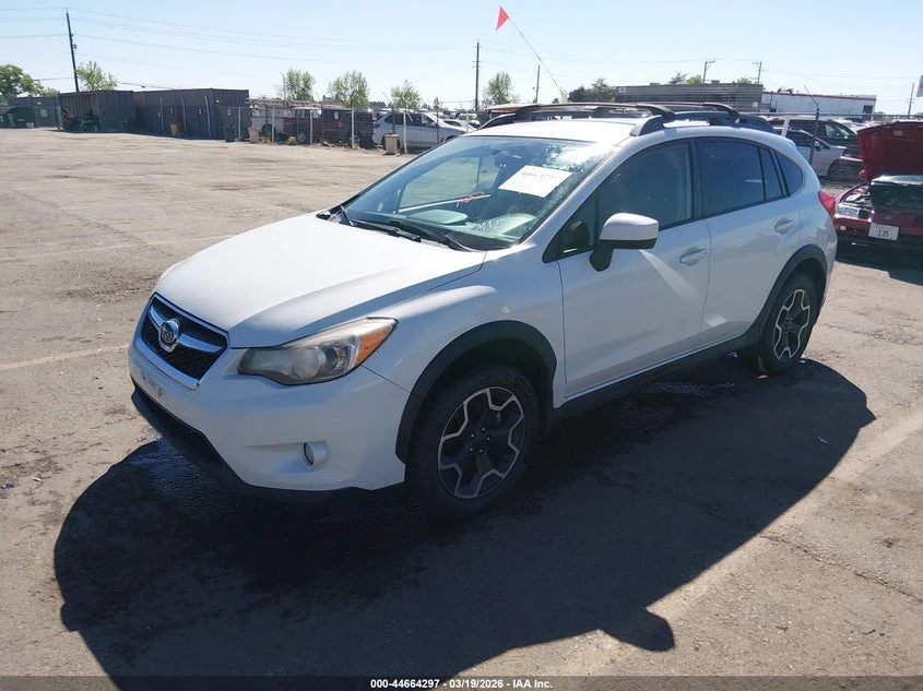 Subaru Crosstrek 2.0L H-4 DOHC, VVT, 148HP All Wheel Drive | Mobile.bg � ����������� 2