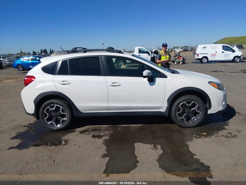 Subaru Crosstrek 2.0L H-4 DOHC, VVT, 148HP All Wheel Drive | Mobile.bg � ����������� 13