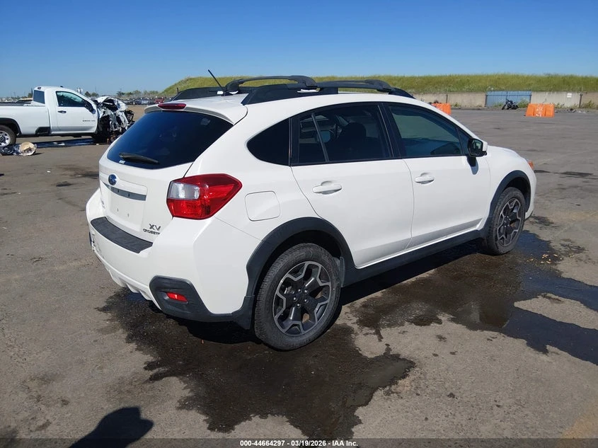 Subaru Crosstrek 2.0L H-4 DOHC, VVT, 148HP All Wheel Drive | Mobile.bg � ����������� 4