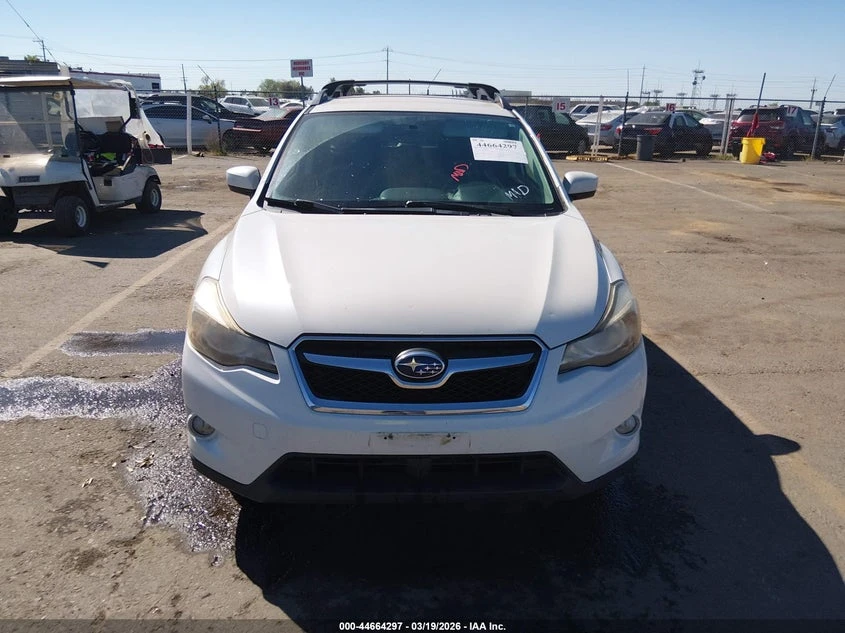 Subaru Crosstrek 2.0L H-4 DOHC, VVT, 148HP All Wheel Drive | Mobile.bg � ����������� 12