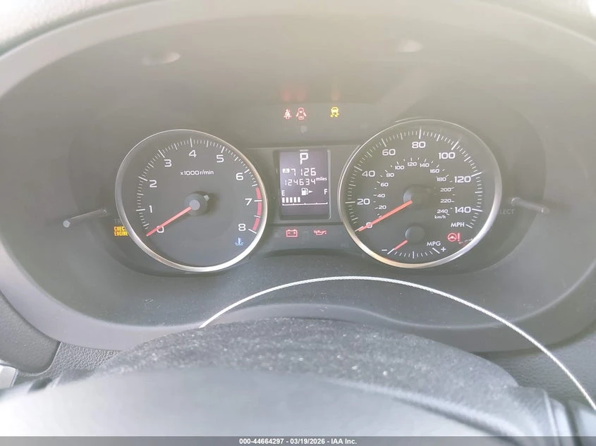 Subaru Crosstrek 2.0L H-4 DOHC, VVT, 148HP All Wheel Drive | Mobile.bg � ����������� 7