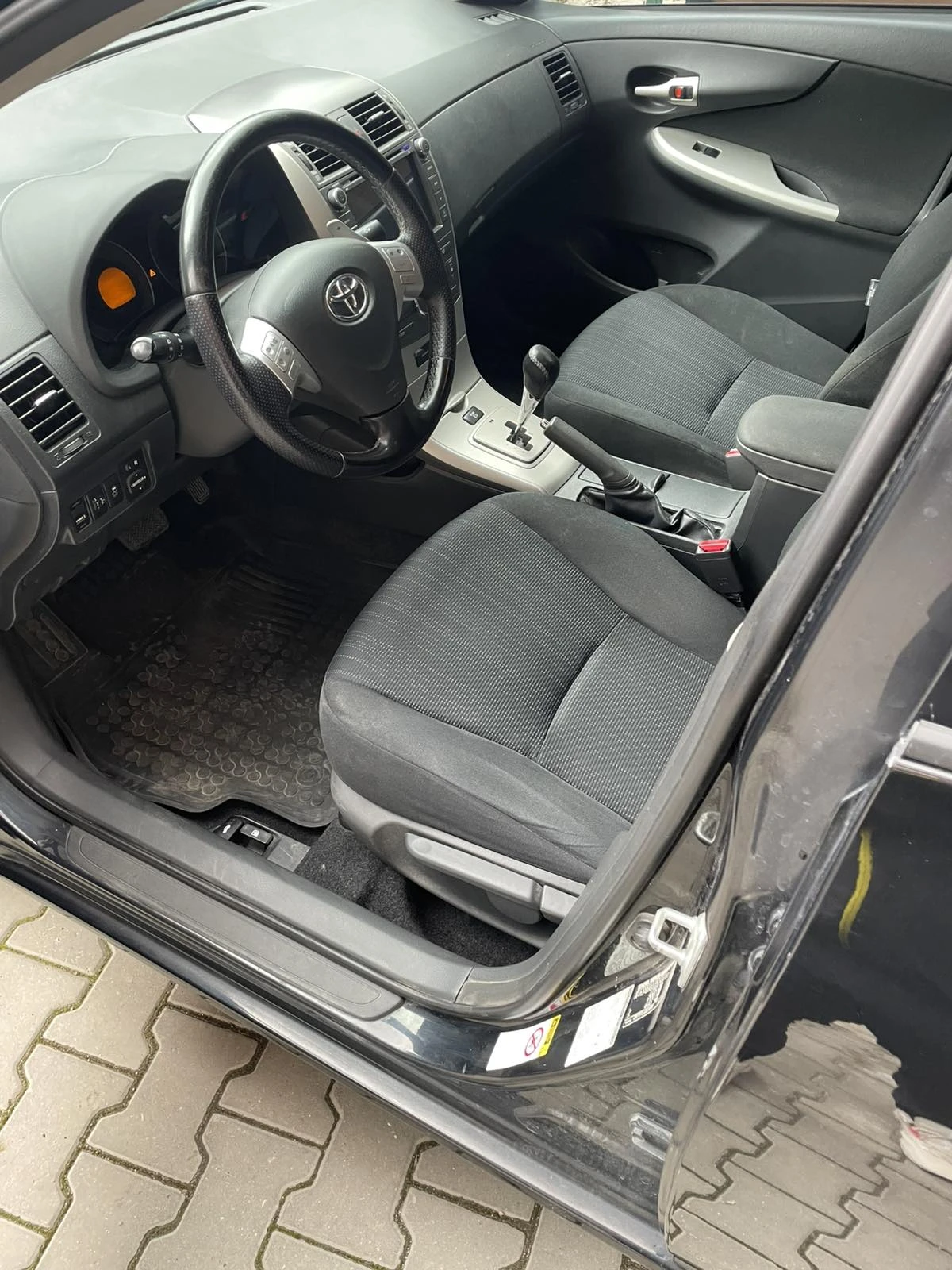 Toyota Corolla, снимка 3 - Автомобили и джипове - 54158241