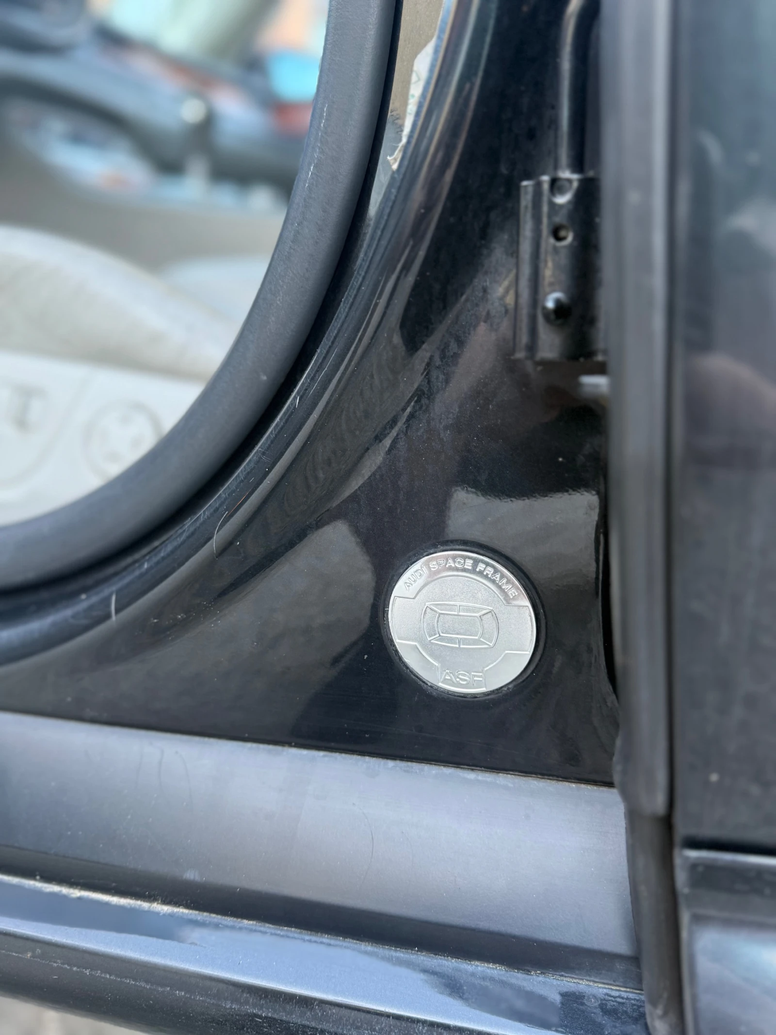 Audi A8 4.0TDİ /V8 Quattro, снимка 12 - Автомобили и джипове - 54335317