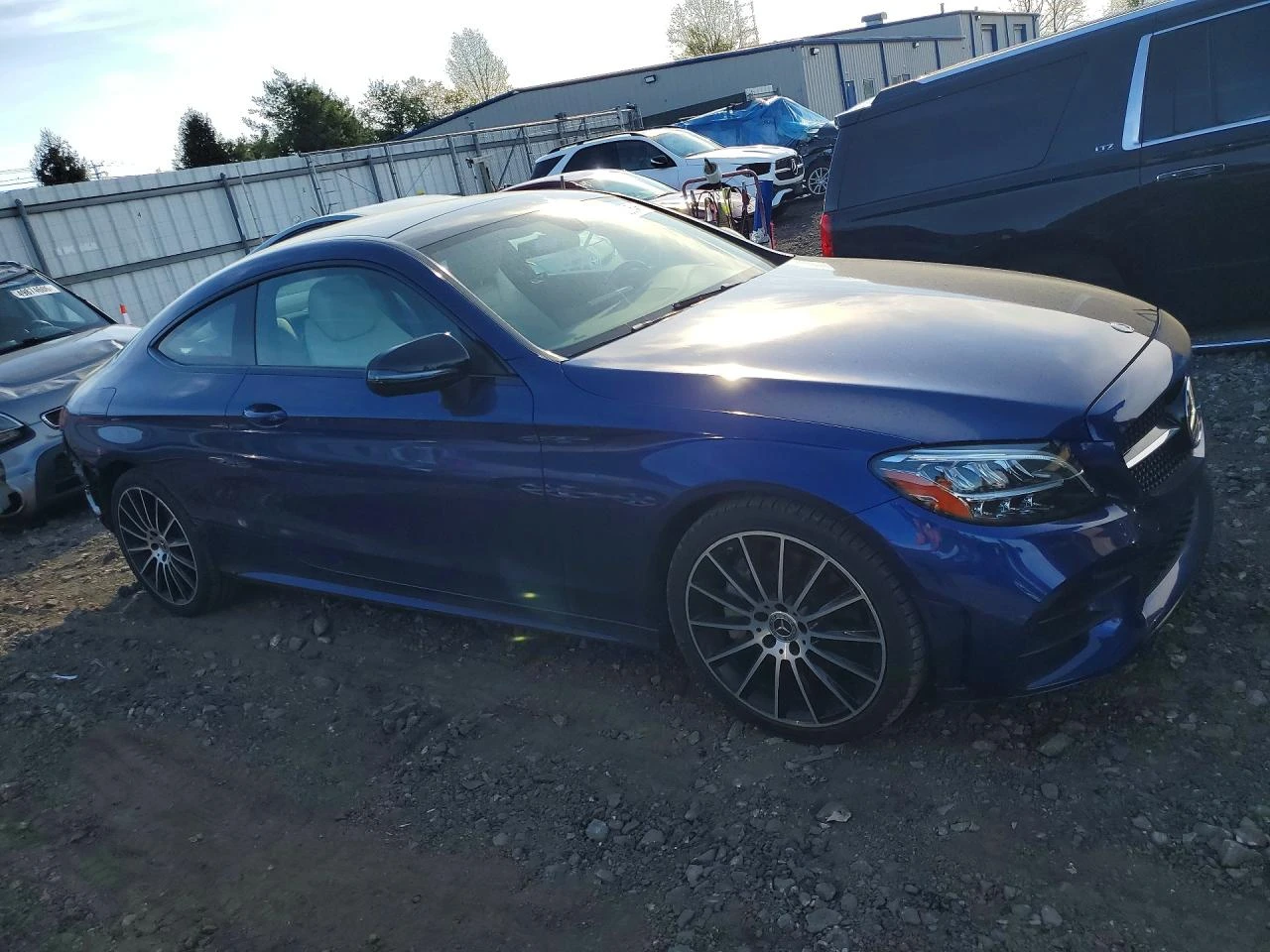 Mercedes-Benz C 300 ДИГИТАЛНО ТАБЛО* 4MATIC* ПОДГРЕВ, снимка 4 - Автомобили и джипове - 54739066