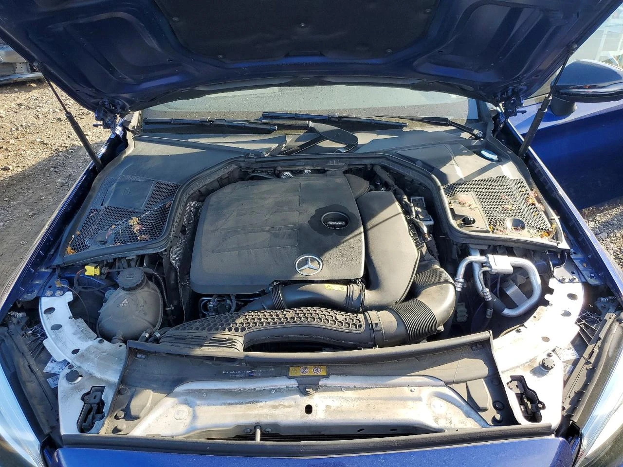 Mercedes-Benz C 300 ДИГИТАЛНО ТАБЛО* 4MATIC* ПОДГРЕВ, снимка 11 - Автомобили и джипове - 54739066