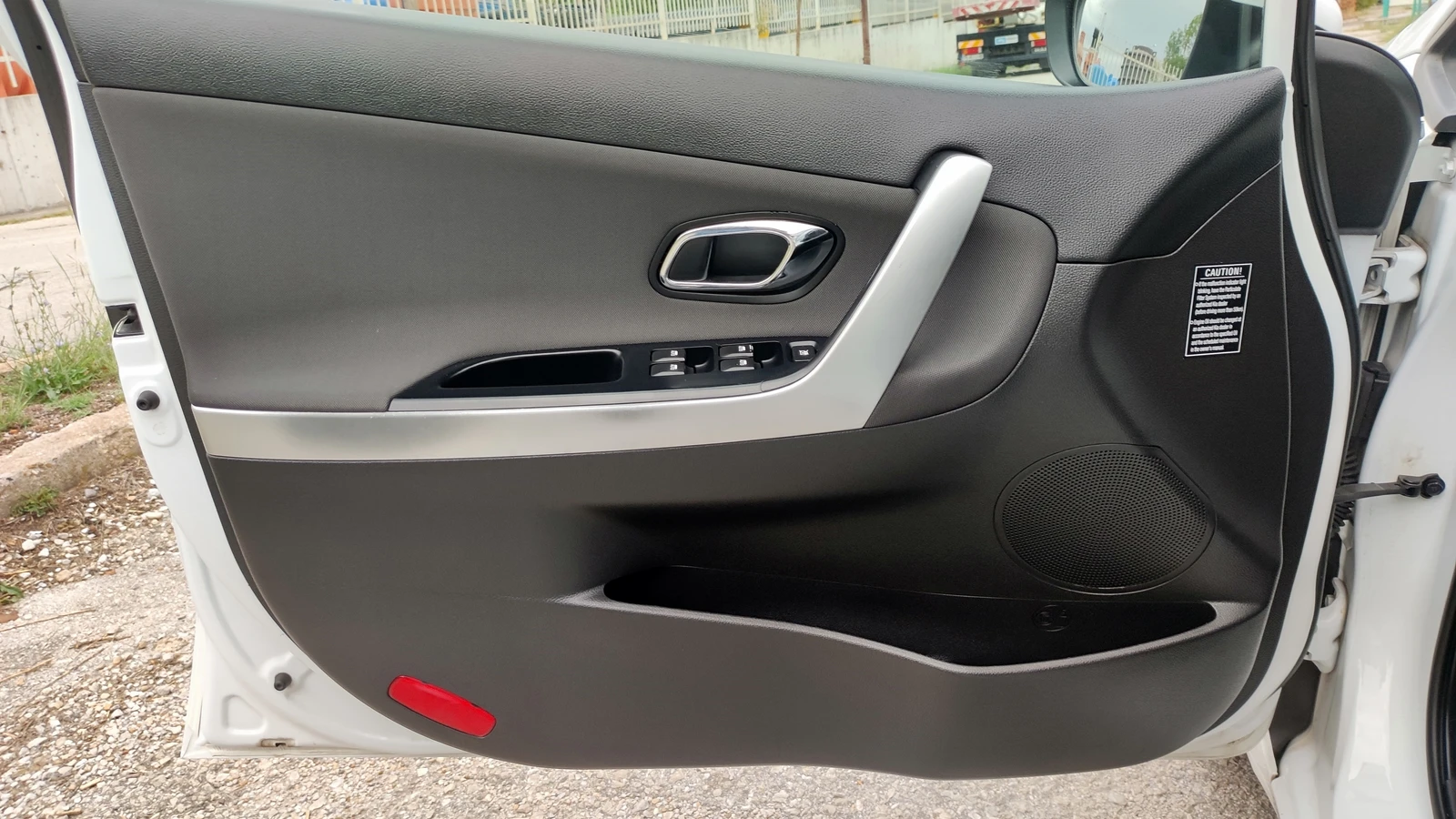 Kia Ceed 1.4CRDi 90k.c, снимка 14 - Автомобили и джипове - 54883384