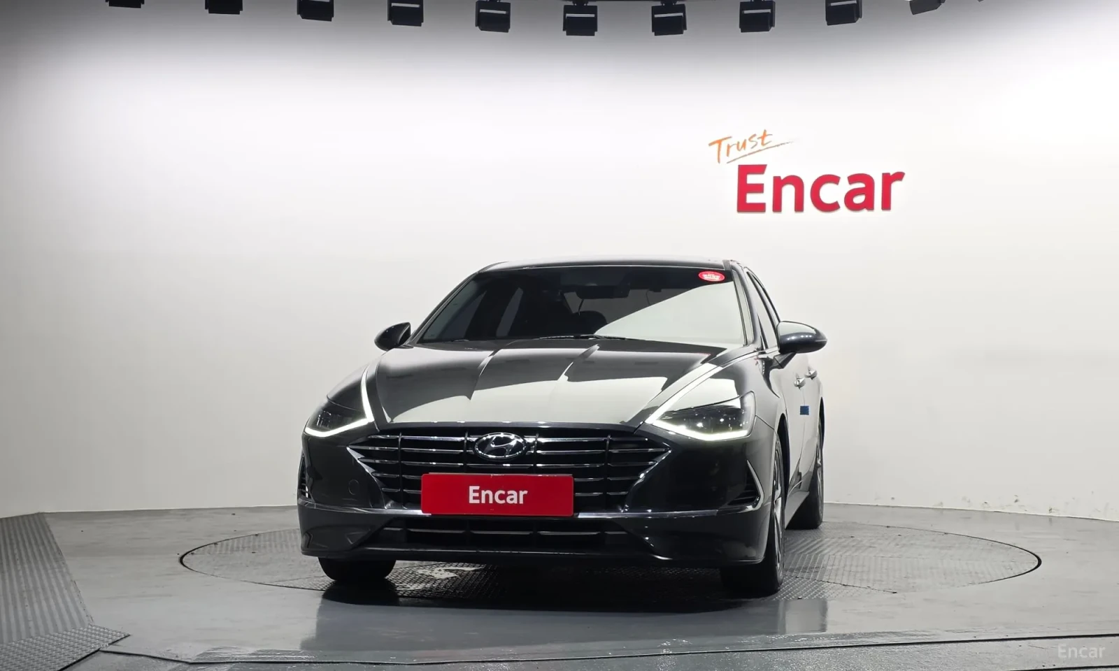 Hyundai Sonata, снимка 3 - Автомобили и джипове - 55192970
