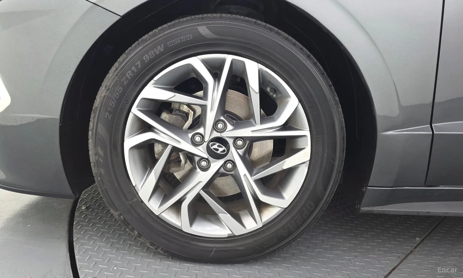 Hyundai Sonata, снимка 5 - Автомобили и джипове - 55192970