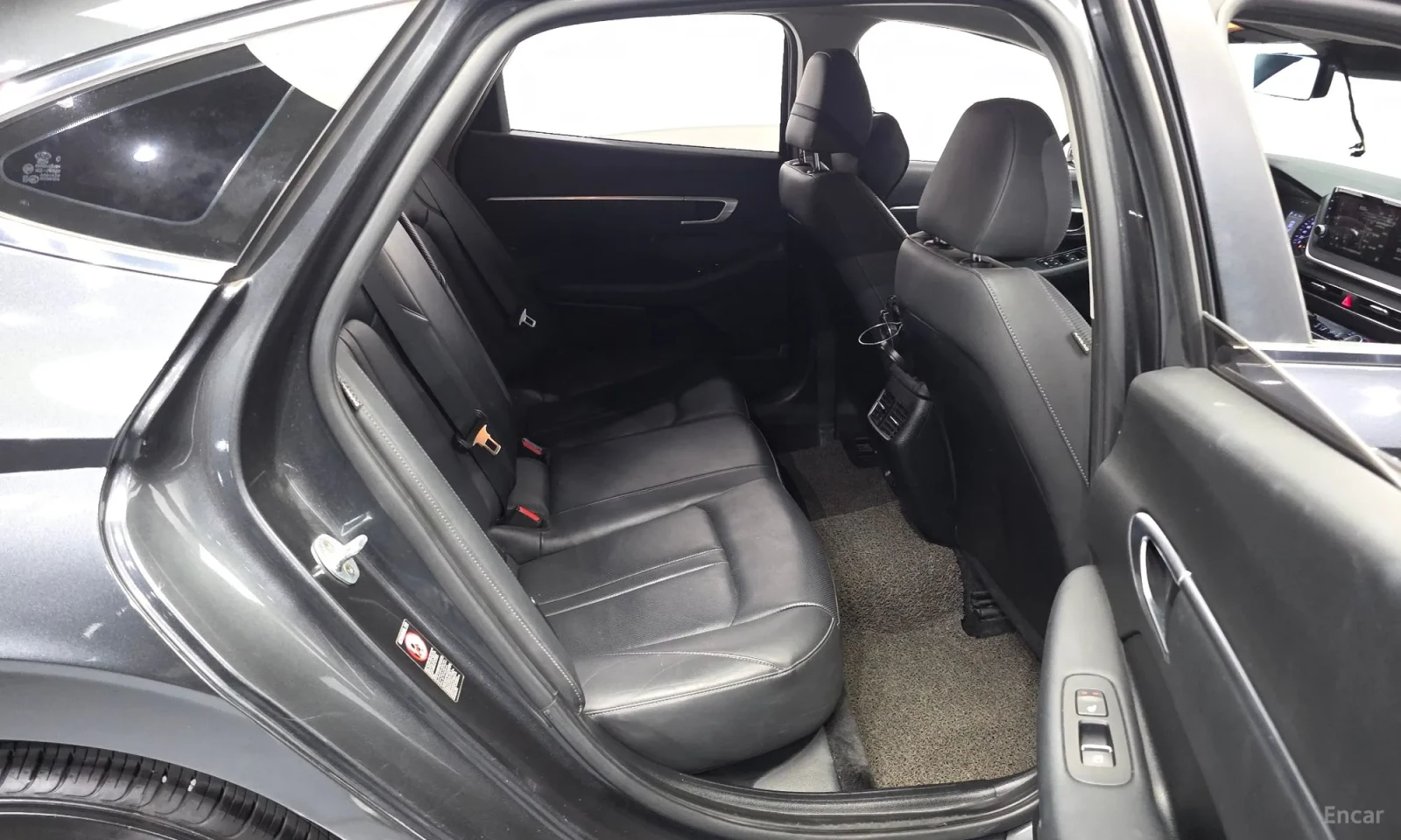 Hyundai Sonata, снимка 12 - Автомобили и джипове - 55192970