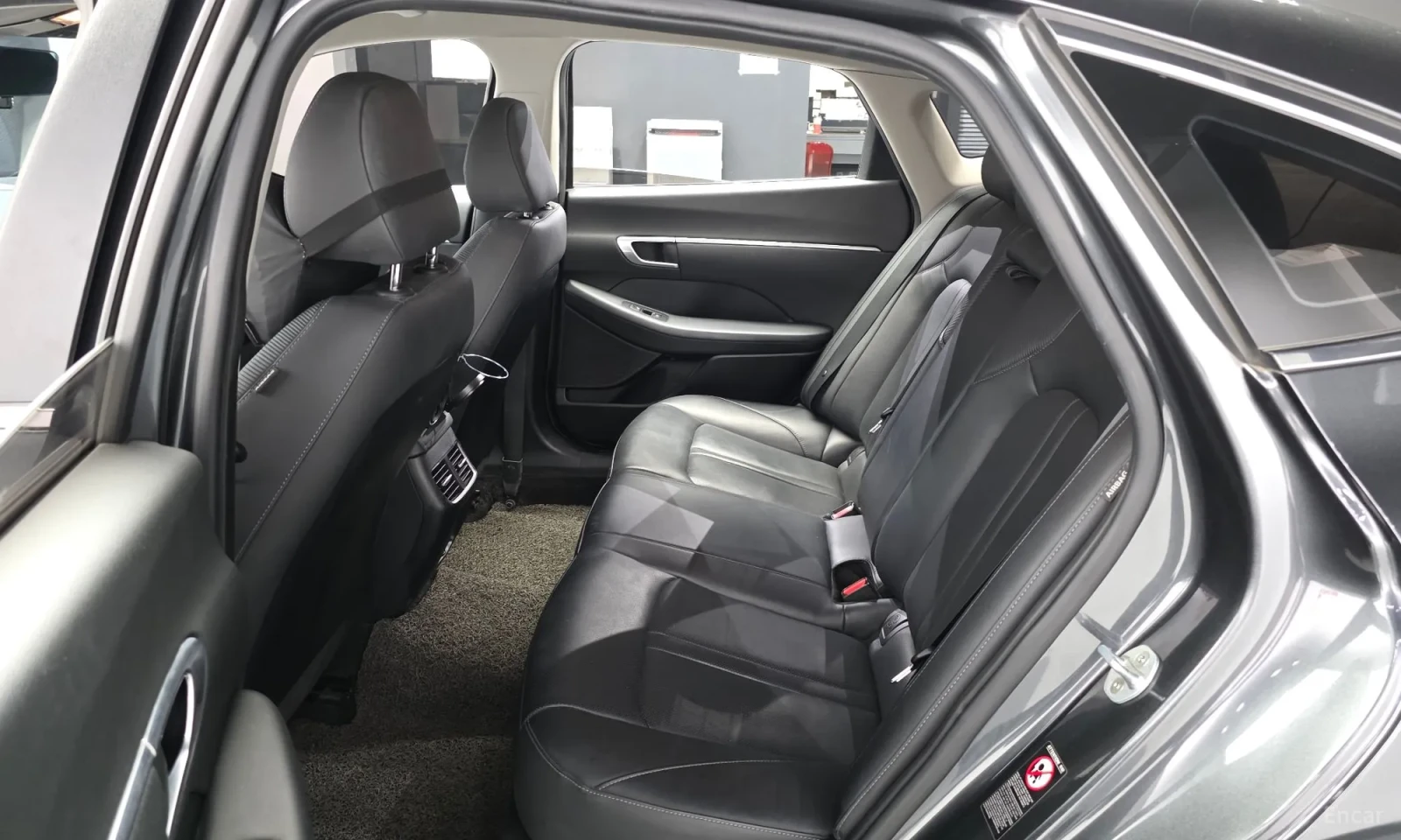 Hyundai Sonata, снимка 11 - Автомобили и джипове - 55192970