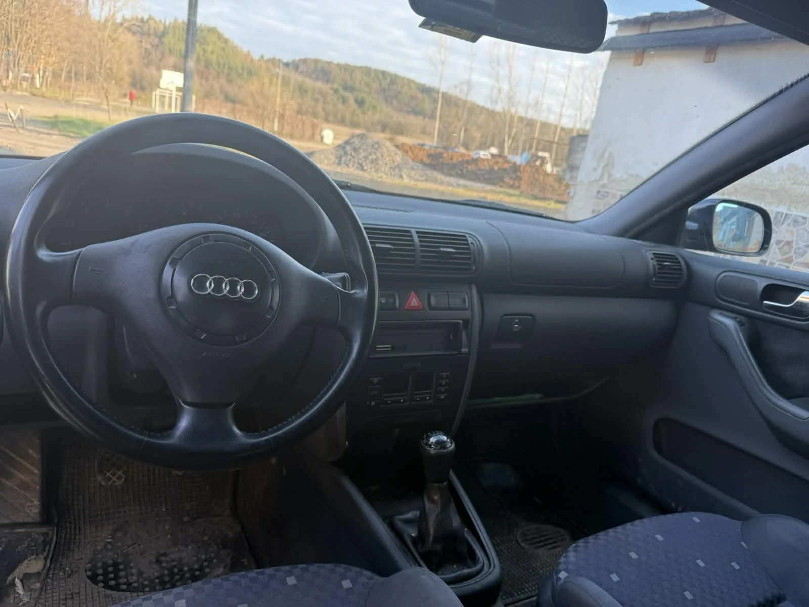 Audi A3, снимка 6 - Автомобили и джипове - 55199201