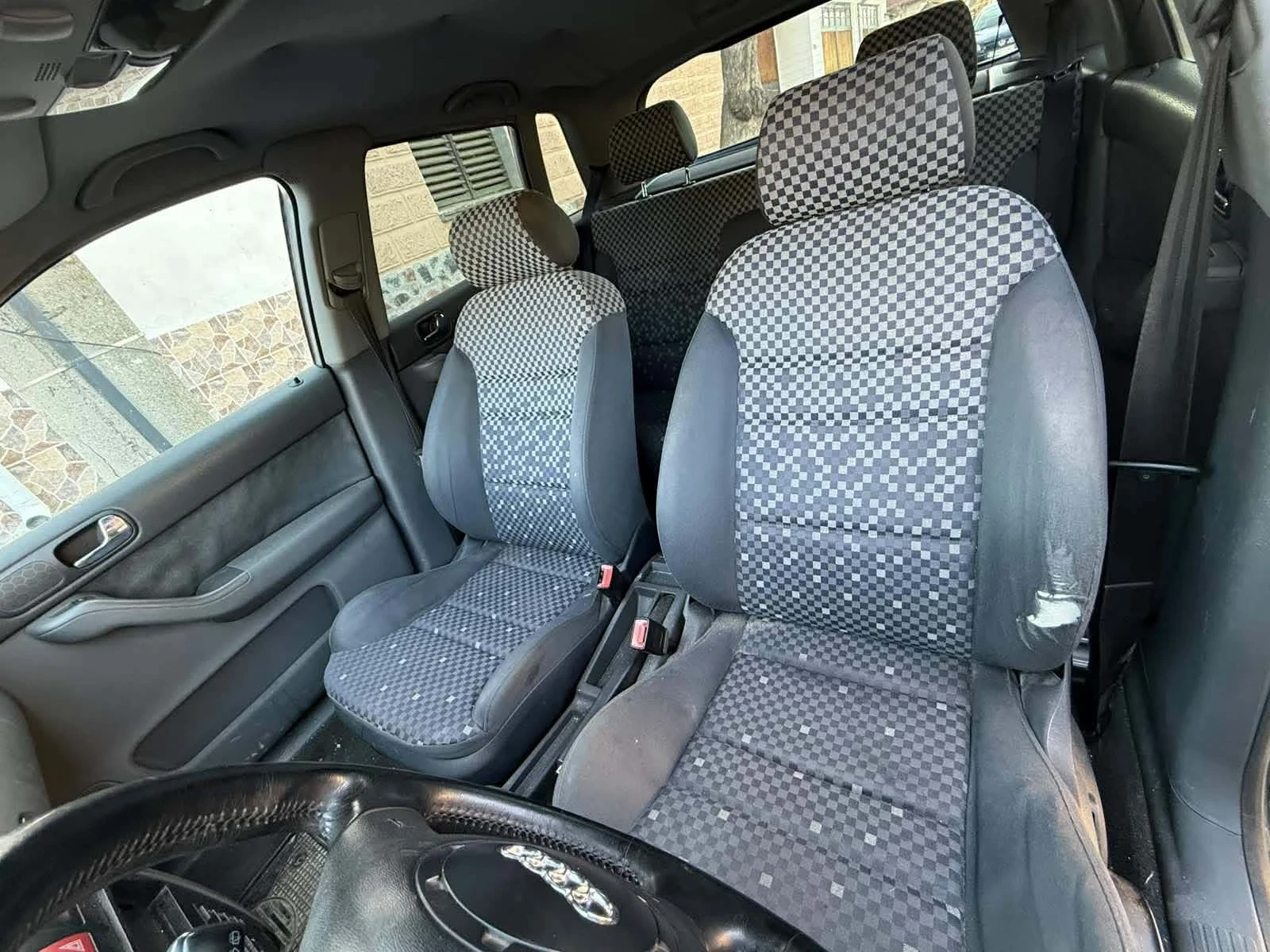 Audi A3, снимка 4 - Автомобили и джипове - 55199201