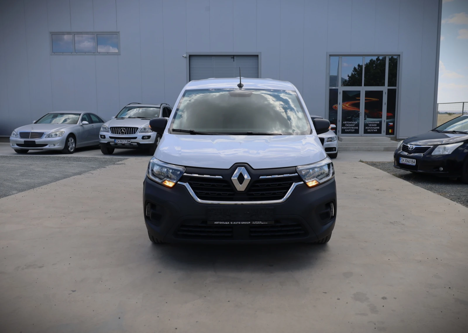 Renault Kangoo | Mobile.bg � ����������� 2