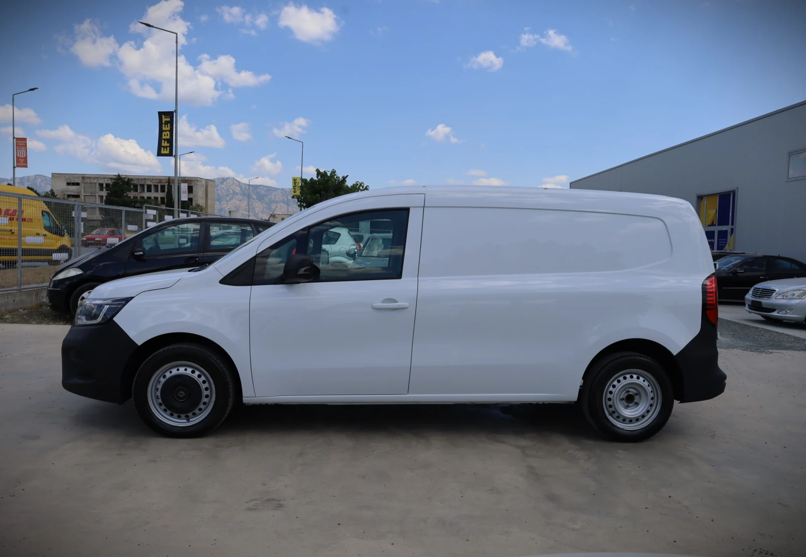 Renault Kangoo | Mobile.bg � ����������� 5