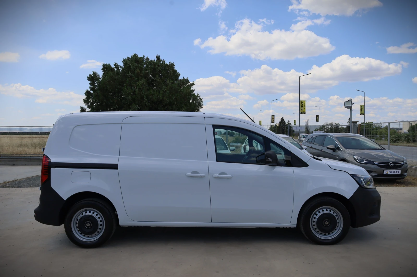 Renault Kangoo | Mobile.bg � ����������� 3