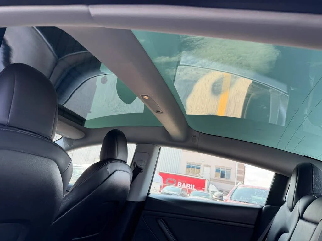 Tesla Model 3 * Standard* Range Plus* RW* KEYLESS* Camera* 360* , снимка 14 - Автомобили и джипове - 55463969