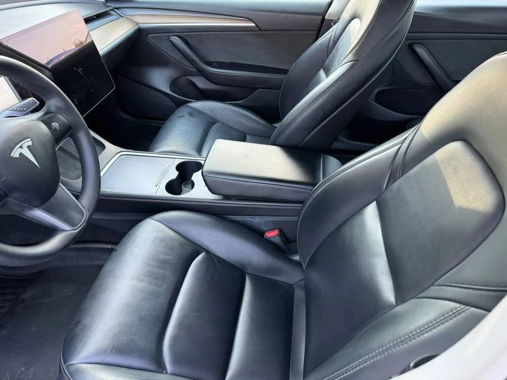Tesla Model 3 * Standard* Range Plus* RW* KEYLESS* Camera* 360* , снимка 9 - Автомобили и джипове - 55463969