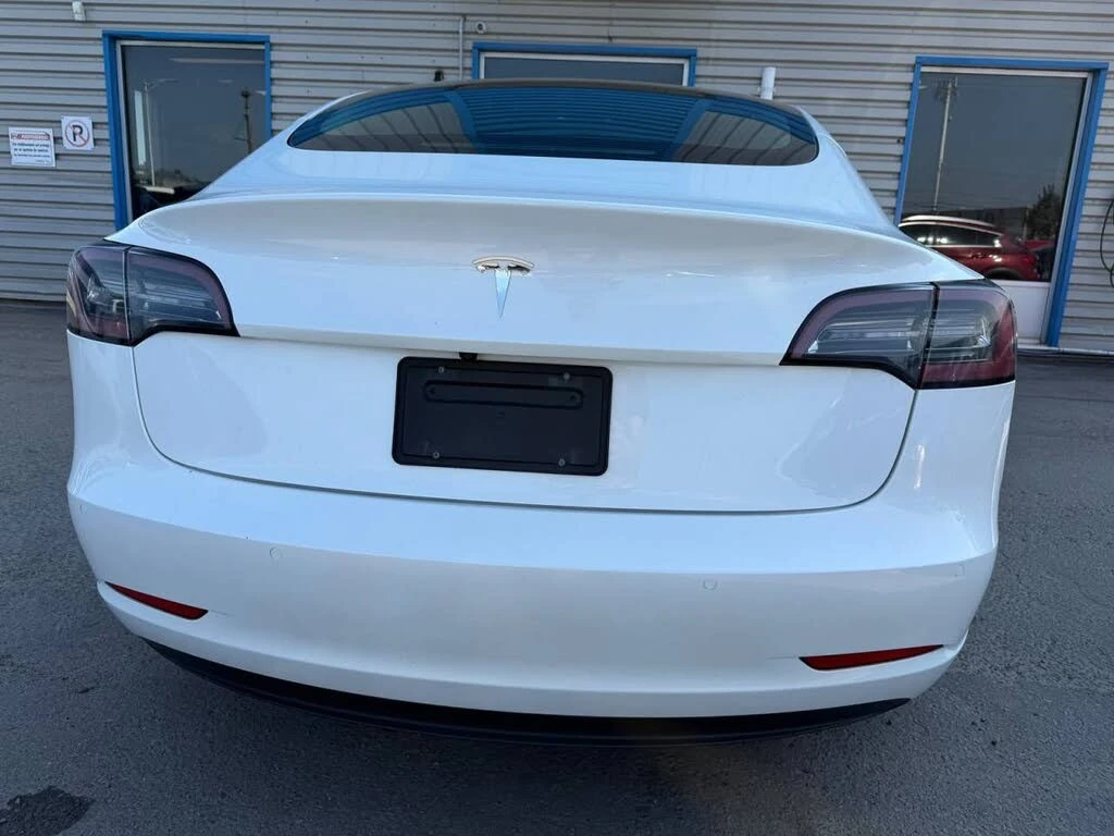 Tesla Model 3 * Standard* Range Plus* RW* KEYLESS* Camera* 360* , снимка 5 - Автомобили и джипове - 55463969