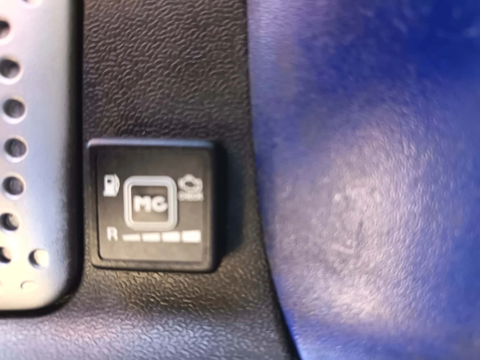 Fiat Doblo 1.6 газ/бензин , снимка 12 - Автомобили и джипове - 55549559
