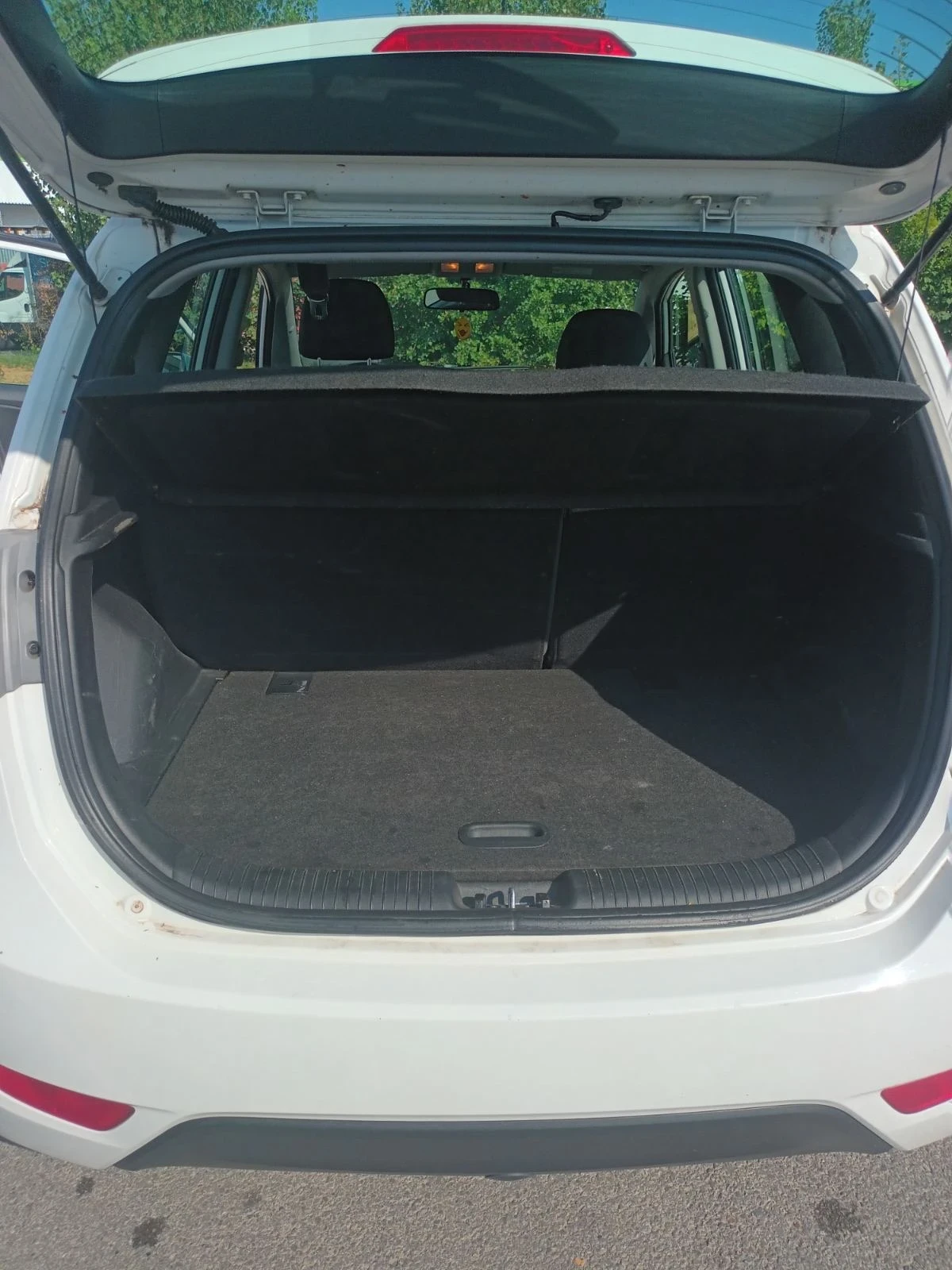 Hyundai Ix20 1.6/ГАЗ/Бензин, снимка 7 - Автомобили и джипове - 55829730