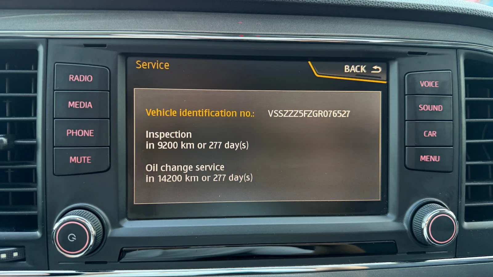Seat Leon, снимка 13 - Автомобили и джипове - 55985191