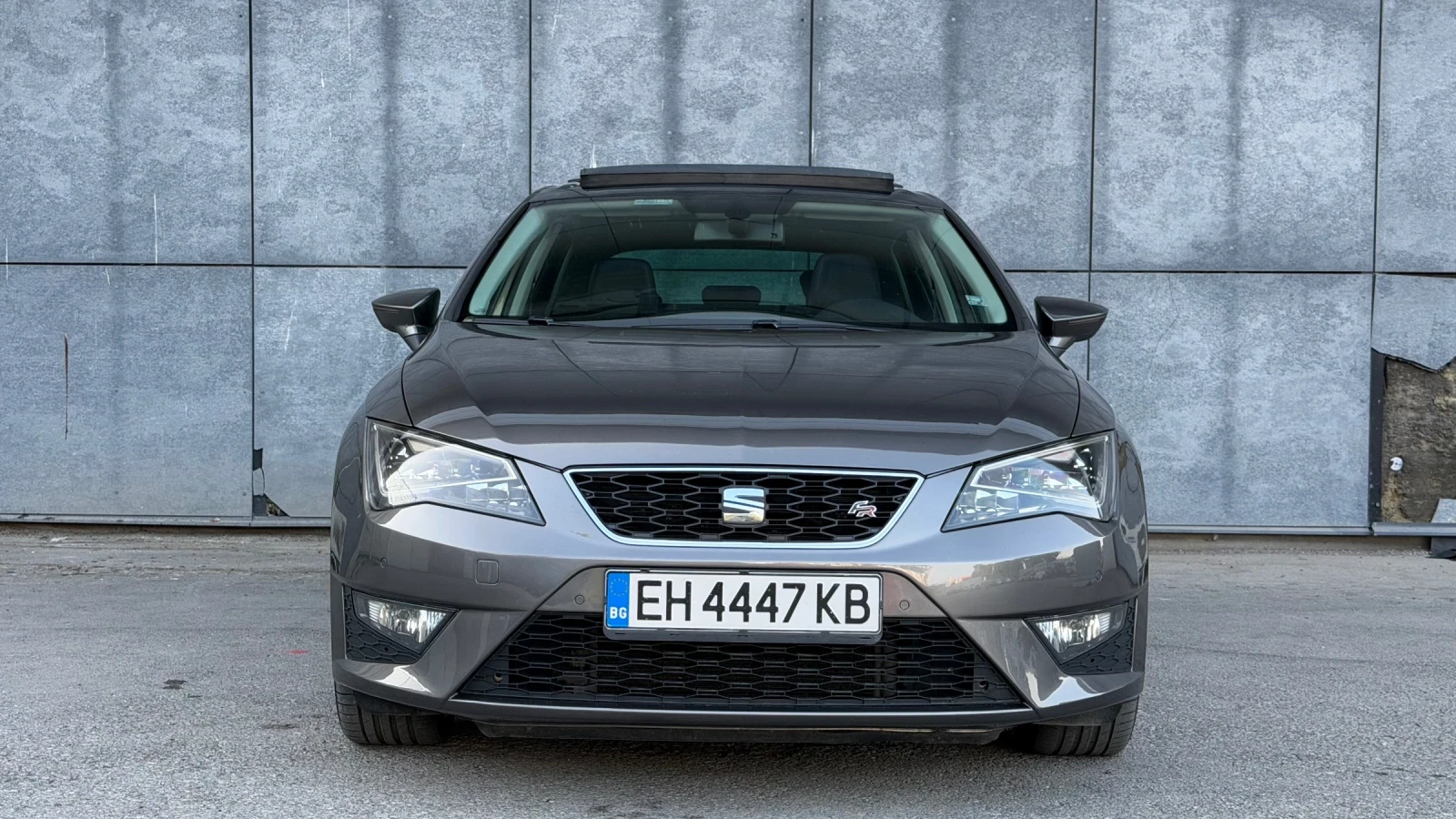 Seat Leon, снимка 5 - Автомобили и джипове - 55985191