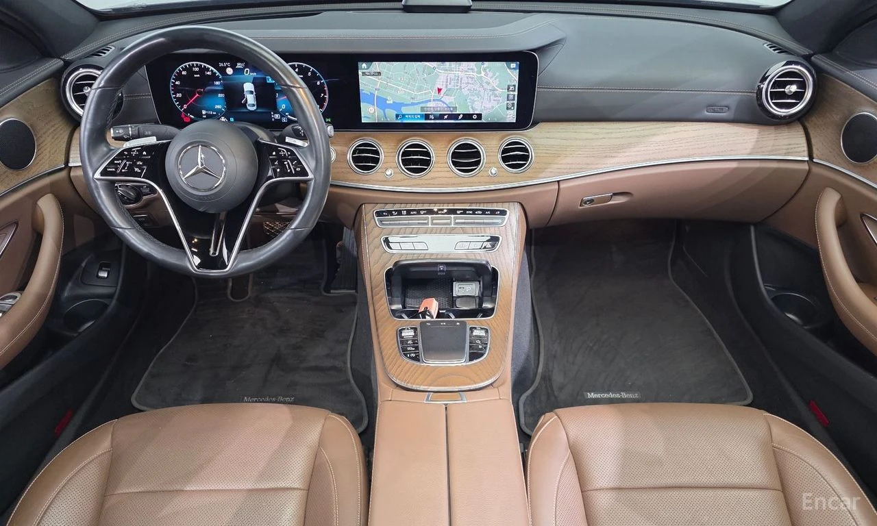 Mercedes-Benz E 250 EXCLUSIVE* ХЕДЪП* ДИСТРОНИК* ОБДУХВАНЕ* КРАЙНА ЦЕН, снимка 9 - Автомобили и джипове - 55987238