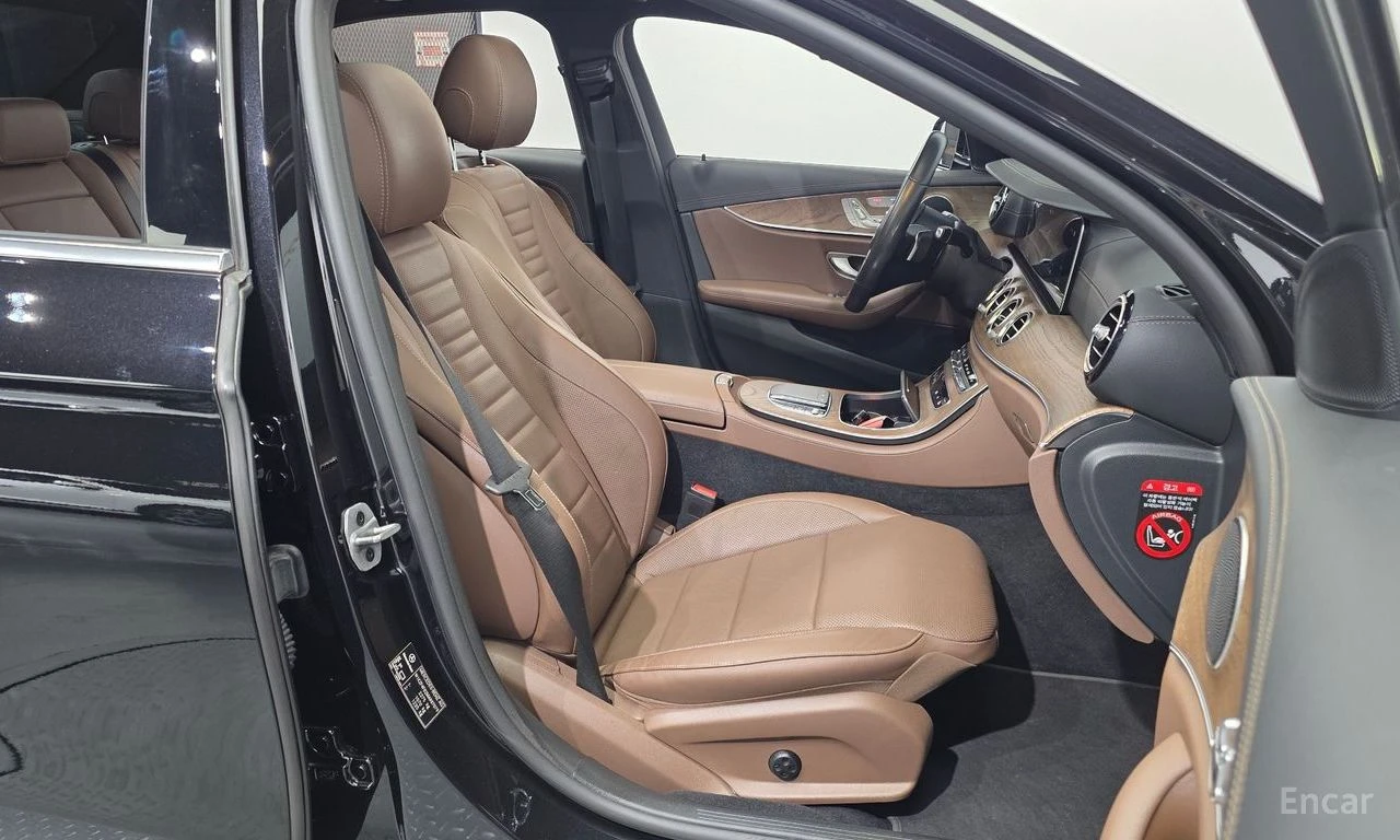 Mercedes-Benz E 250 EXCLUSIVE* ХЕДЪП* ДИСТРОНИК* ОБДУХВАНЕ* КРАЙНА ЦЕН, снимка 8 - Автомобили и джипове - 55987238