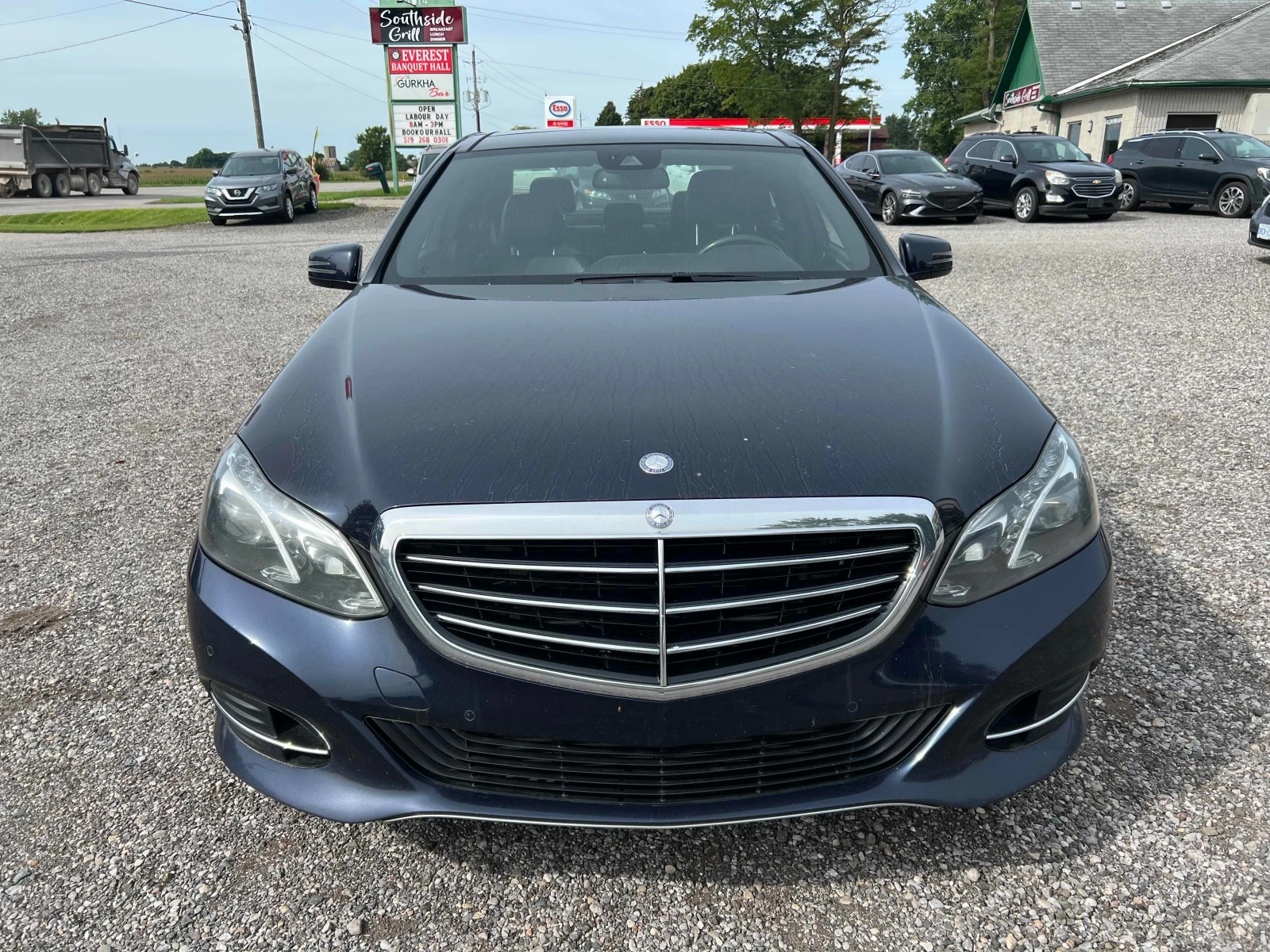 Mercedes-Benz E 250 * BlueTEC * АВТОКРЕДИТ БЕЗ ПЪРВОНАЧАЛНА ВНОСКА* , снимка 6 - Автомобили и джипове - 55998664