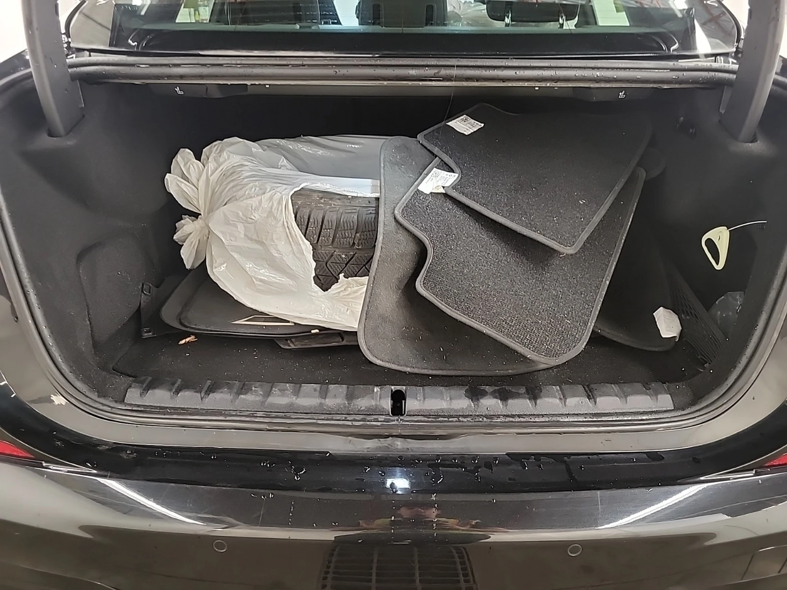BMW 235 �� ����������������* DISTRONIC* AMBIENTNO*  | Mobile.bg � ����������� 14