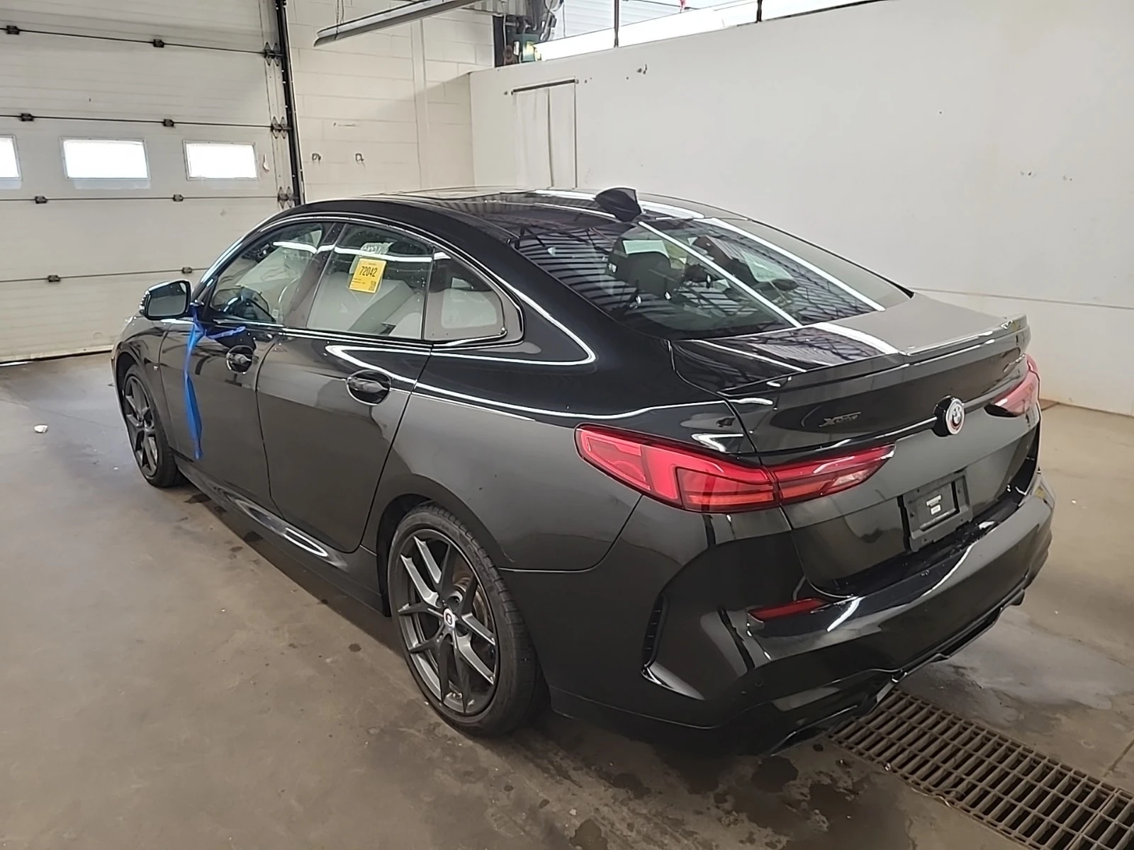 BMW 235 �� ����������������* DISTRONIC* AMBIENTNO*  | Mobile.bg � ����������� 4