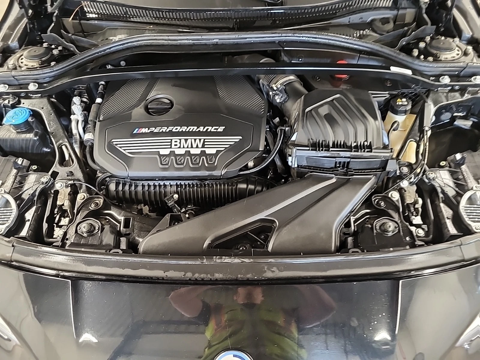 BMW 235 �� ����������������* DISTRONIC* AMBIENTNO*  | Mobile.bg � ����������� 16