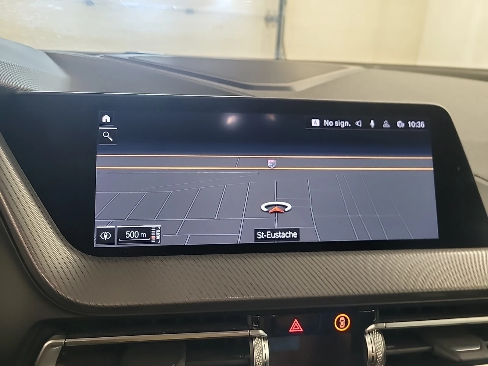 BMW 235 �� ����������������* DISTRONIC* AMBIENTNO*  | Mobile.bg � ����������� 11
