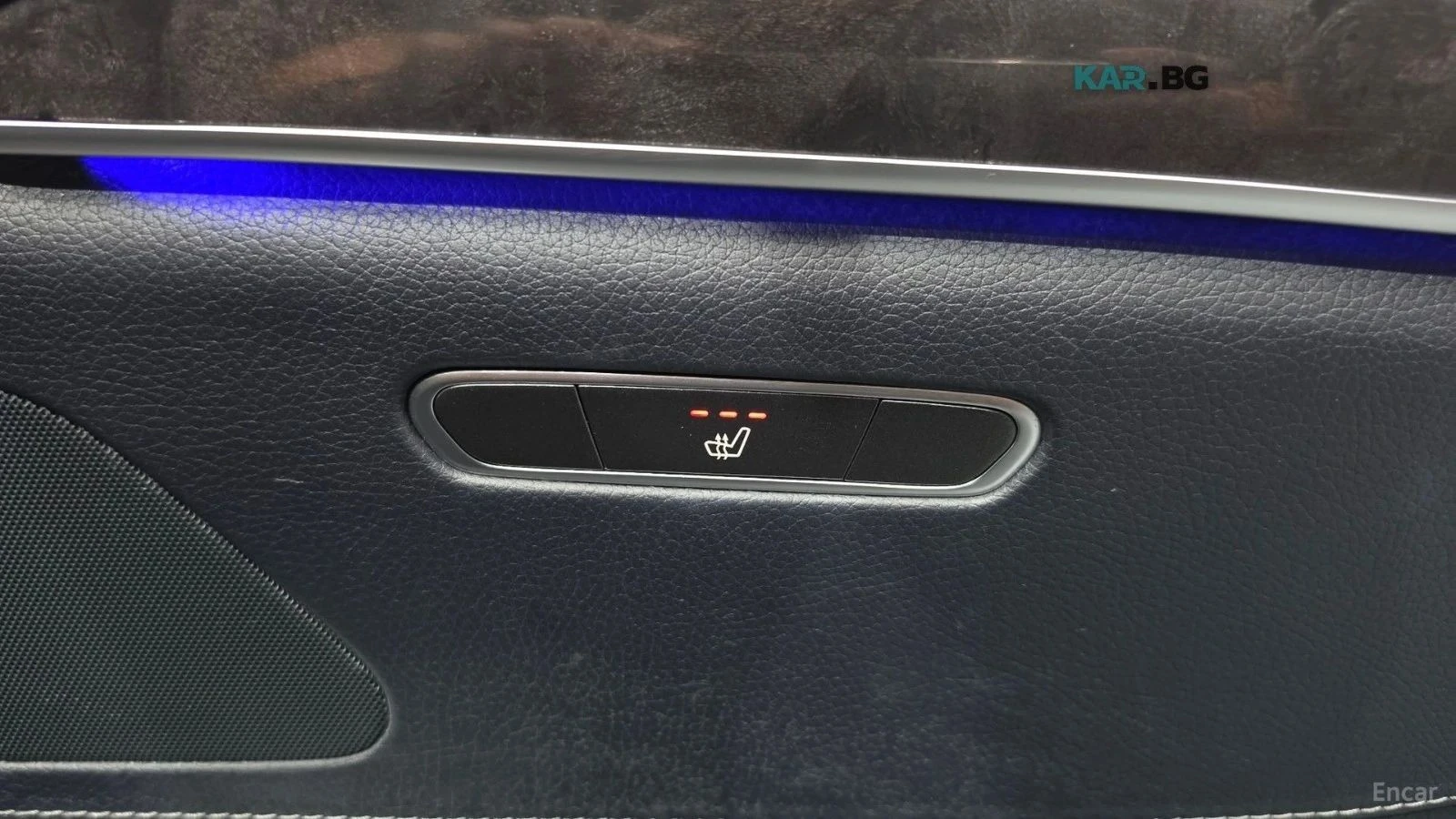 Mercedes-Benz S 350, снимка 10 - Автомобили и джипове - 56686360