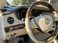 Mercedes-Benz S 500  - изображение 7