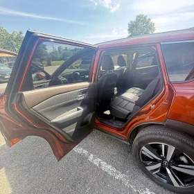 Nissan X-trail Tekna Plus 1.5 e-4orce 4x4 A/T, снимка 5